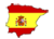 CUARTO DE JUEGOS - Espanol