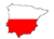 CUARTO DE JUEGOS - Polski